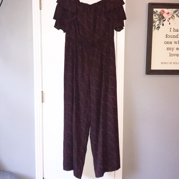 Gibson Latimer Jump Suit, Size 1X - Picture 7 of 8